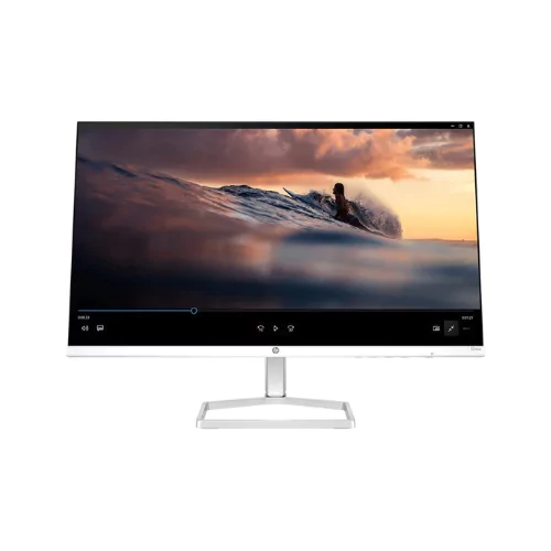 HP Series 5 524sa  FHD IPS 23.8 Inch Professional Monitor